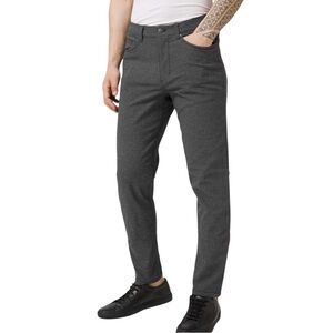 lululemon athletica Men's Slim Jeans - Gray